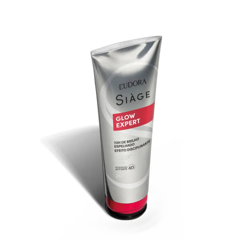 Shampoo Siàge Glow Expert 250ml