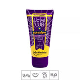 Lubrificante Beijável Love Lub Bubbalove 60g (ST903) - Uva