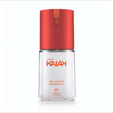 Desodorante corporal para mujer Kaiak