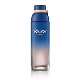 Kaiak Sonar Mujer 100 ml