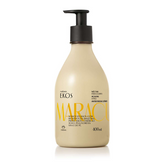 Polpa Desodorante Hidratante Para o Corpo Maracuja Ekos - 400ml
