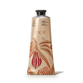 Polpa Hidratante para Mãos e Unhas Ekos Cacau - 75g