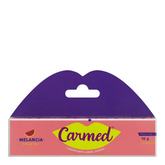 Hidratante labial Carmed Sandía 10 g