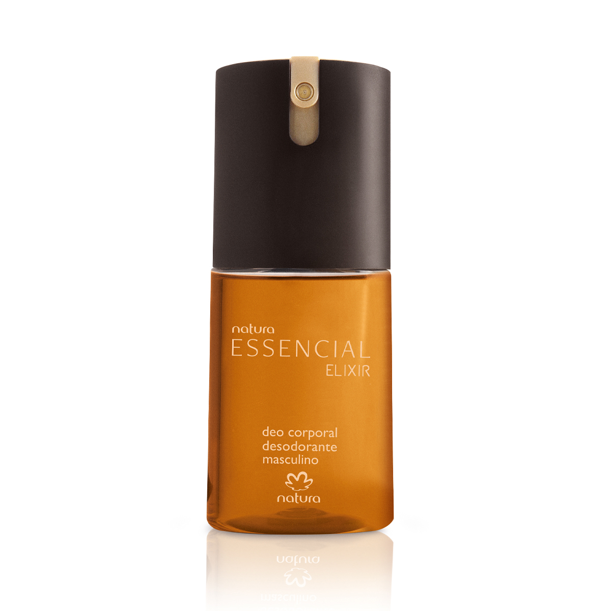 Desodorante corporal esencial para hombre - 100 ml