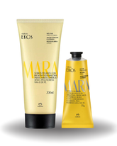 Kit Ekos Maracuja: Hidratante 200ml + Creme de mao 75g
