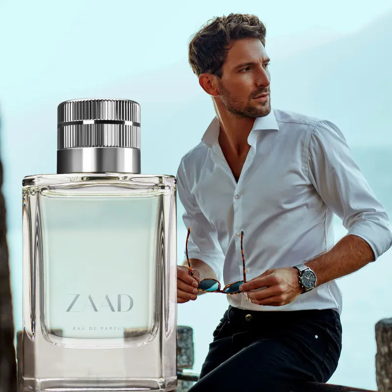 Desodorante Colonia Zaad 95 ml