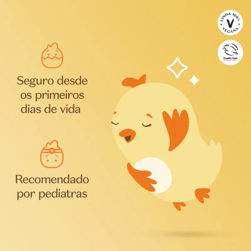 Colonia infantil Boti Baby Sol 100 ml