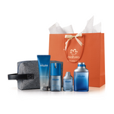 Set de regalo Natura Kaiak para hombre con neceser (5 productos)
