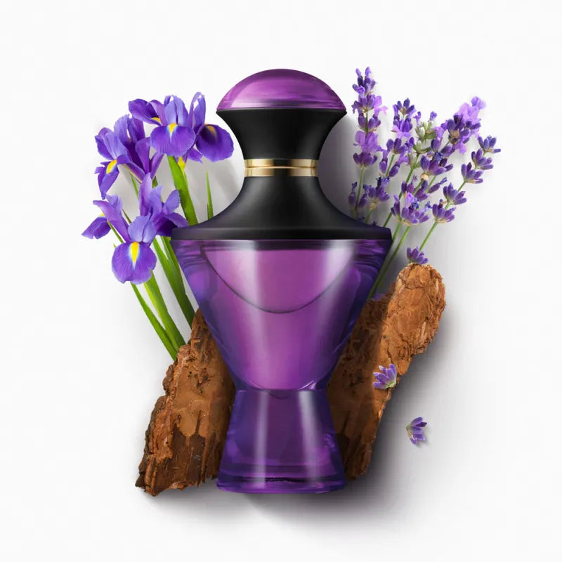 Alchemists Iris Eau de Parfum 75ml