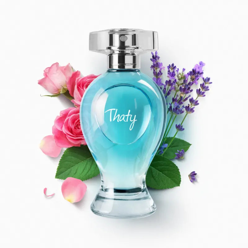 Desodorante Colonia Boticollection Thaty 100 ml