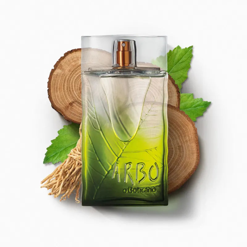 Arbo Reserva Desodorante Colônia 100ml