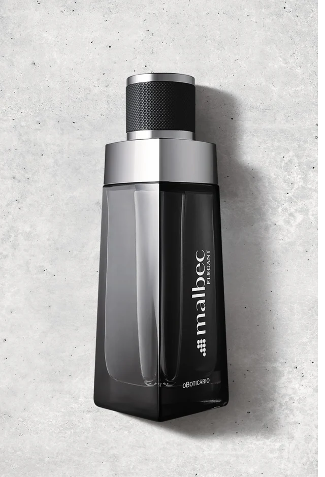 Malbec Elegant Cologne for Men 100ml