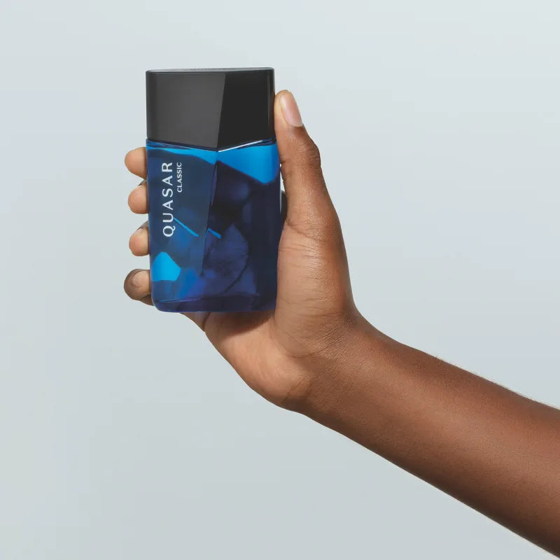 Quasar Classic Desodorante Colônia 100ml