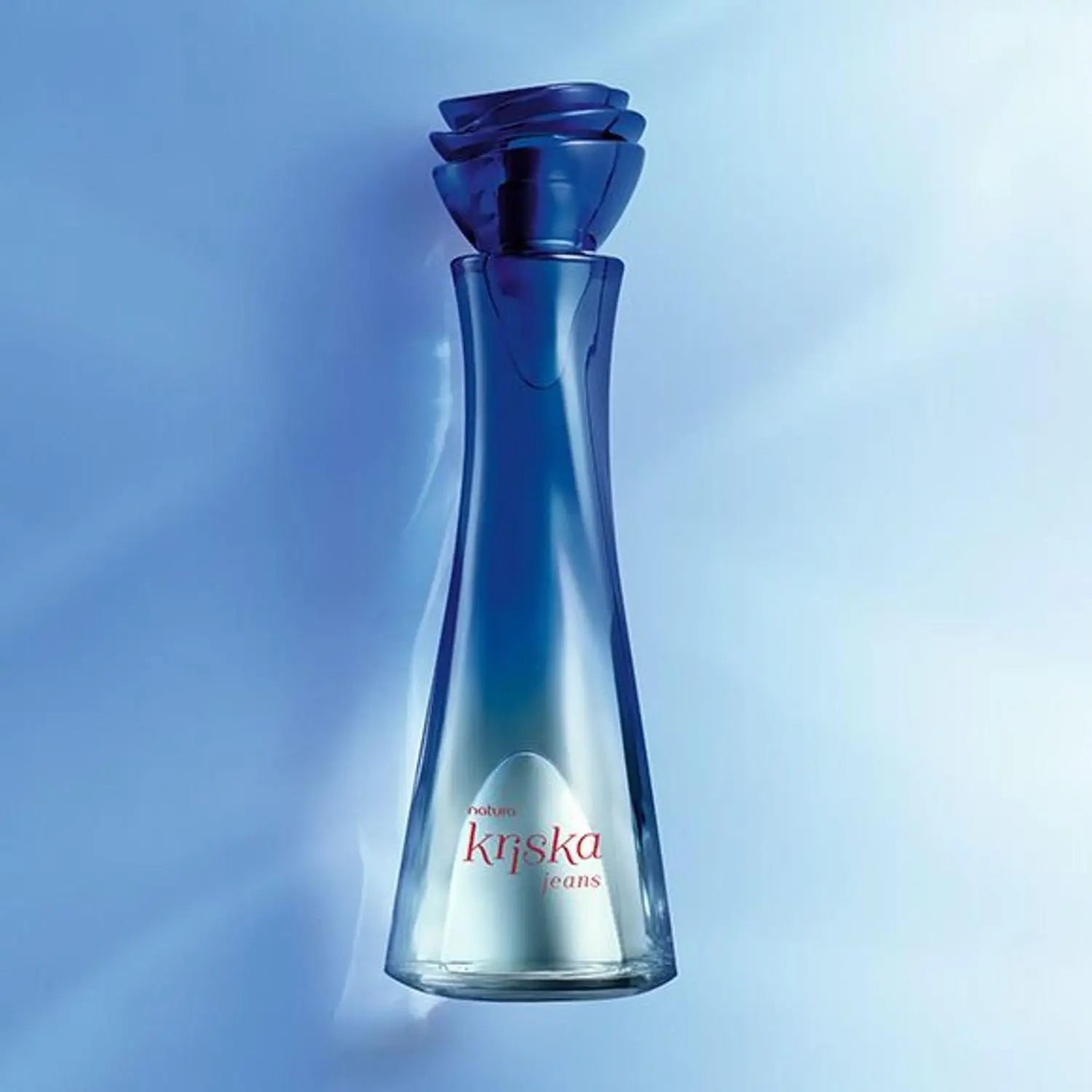 Colonia Kriska Jeans para mujer - 100 ml