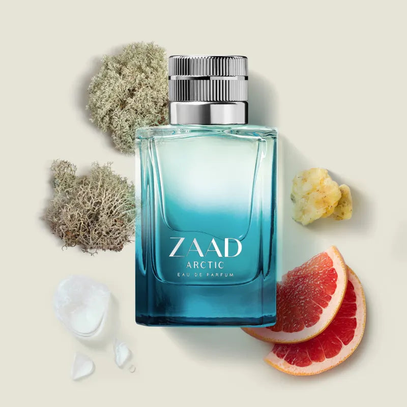 Zaad Arctic EDP 95 ml