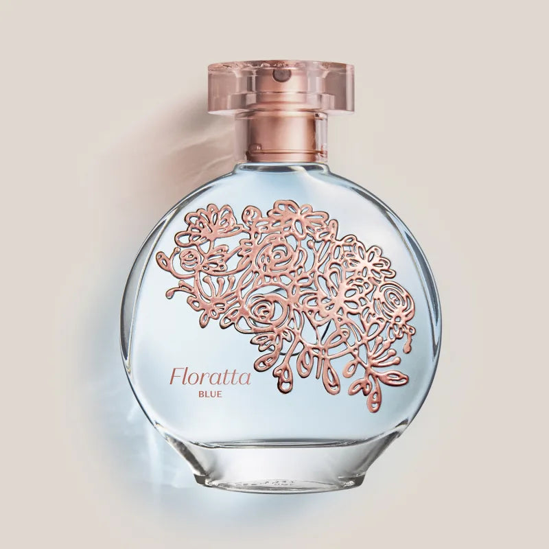 Desodorante Colonia Floratta Blue 75 ml