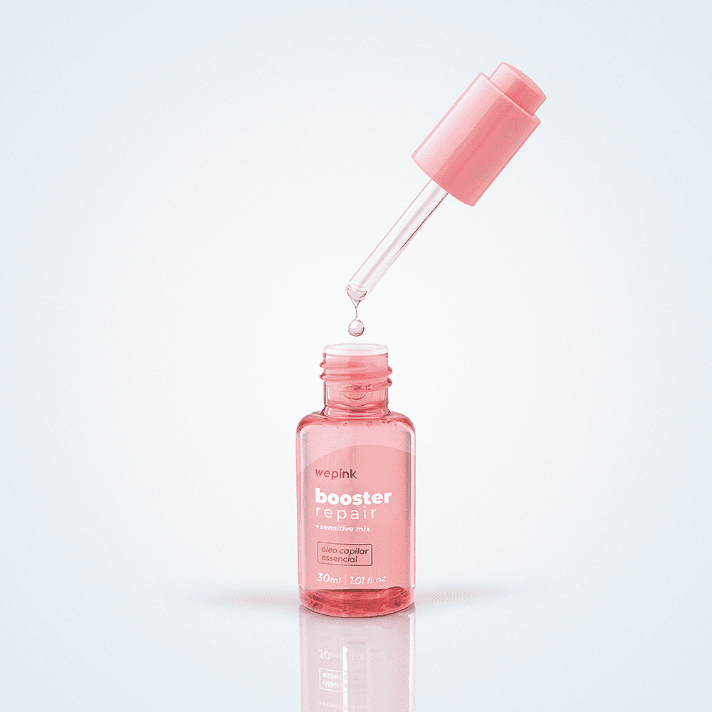 Refuerzo reparador Wepink - 30 ml