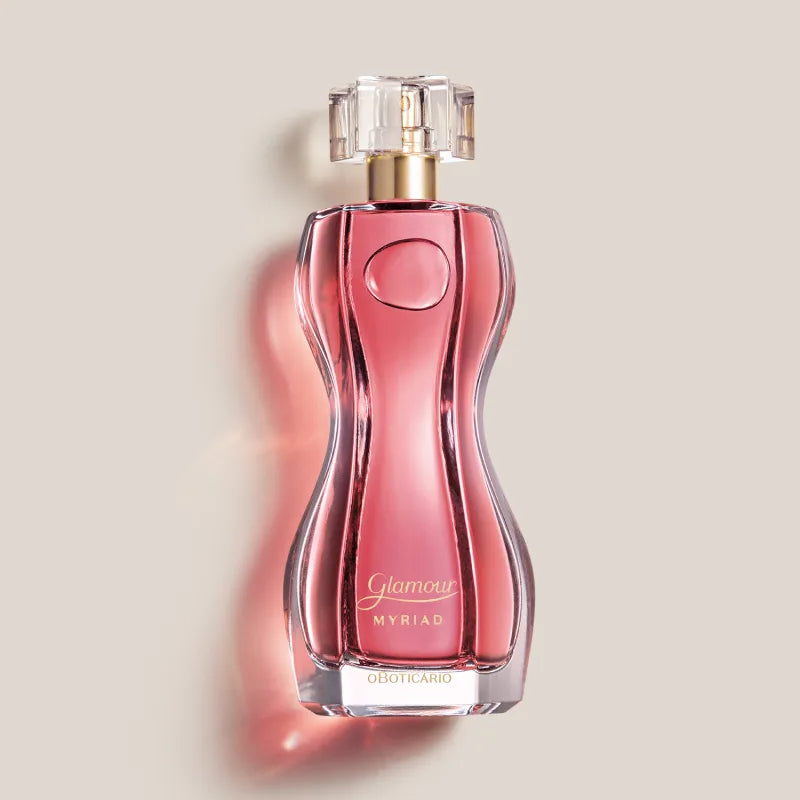 Glamour Myriad Desodorante Colônia 75ml
