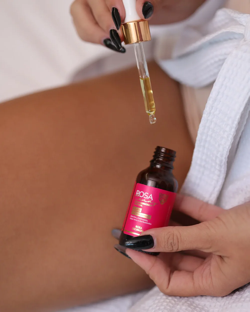 Sérum Candy Clareador Íntimo 30ml