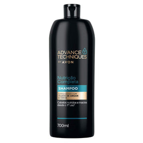 Advance Techniques Complete Nutrition Shampoo 700ml