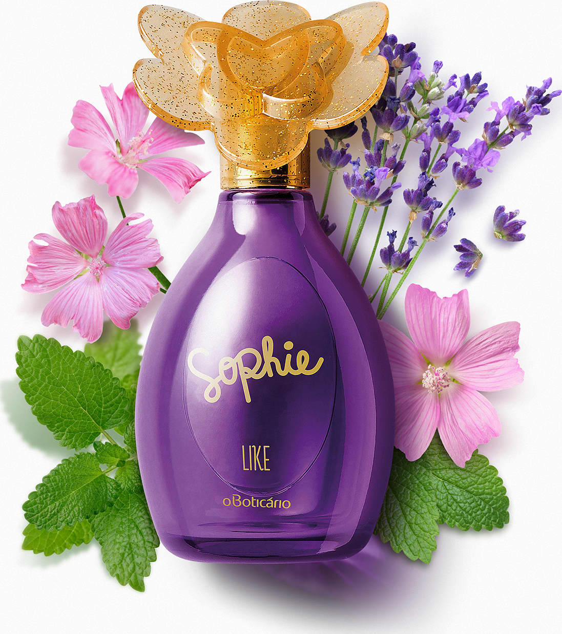 Sophie Like Colônia Infantil - 100ml