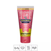 Lubrificante Beijável Love Lub Bubbalove 60g (ST903) - Tutti-Frutti