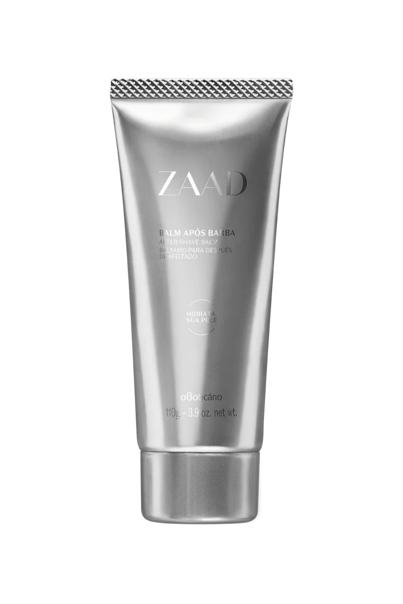 Zaad Aftershave Balm 110g