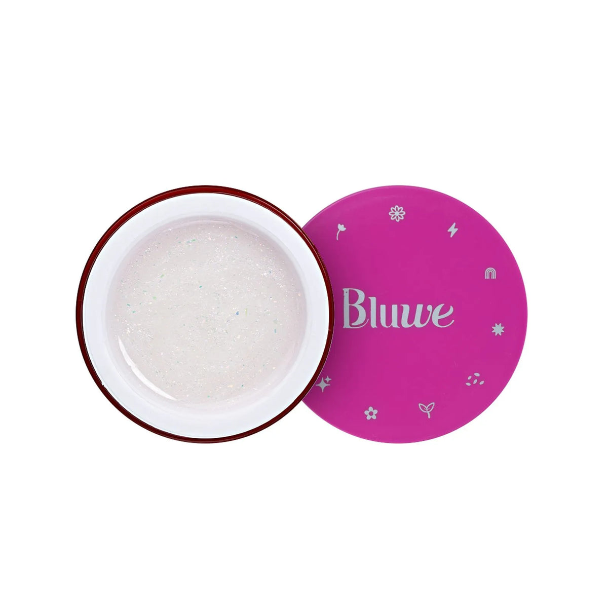 Bluwe Shine Gel Whitey - 30g