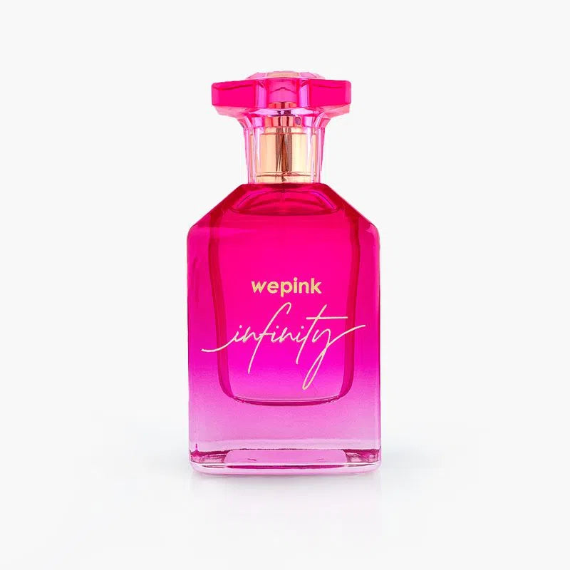 Perfume Infinity 75ml - We Pink