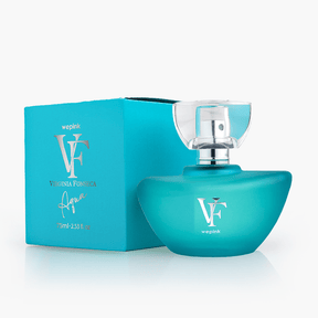 Virginia Fonseca Aqua Perfume 75ml - We Pink