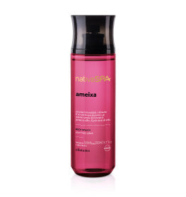 Nativa SPA Plum Body Splash 200ml - O Boticario