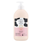 Cuide-Se Bem Deleite Moisturizing Lotion, 400 ml - O Boticario