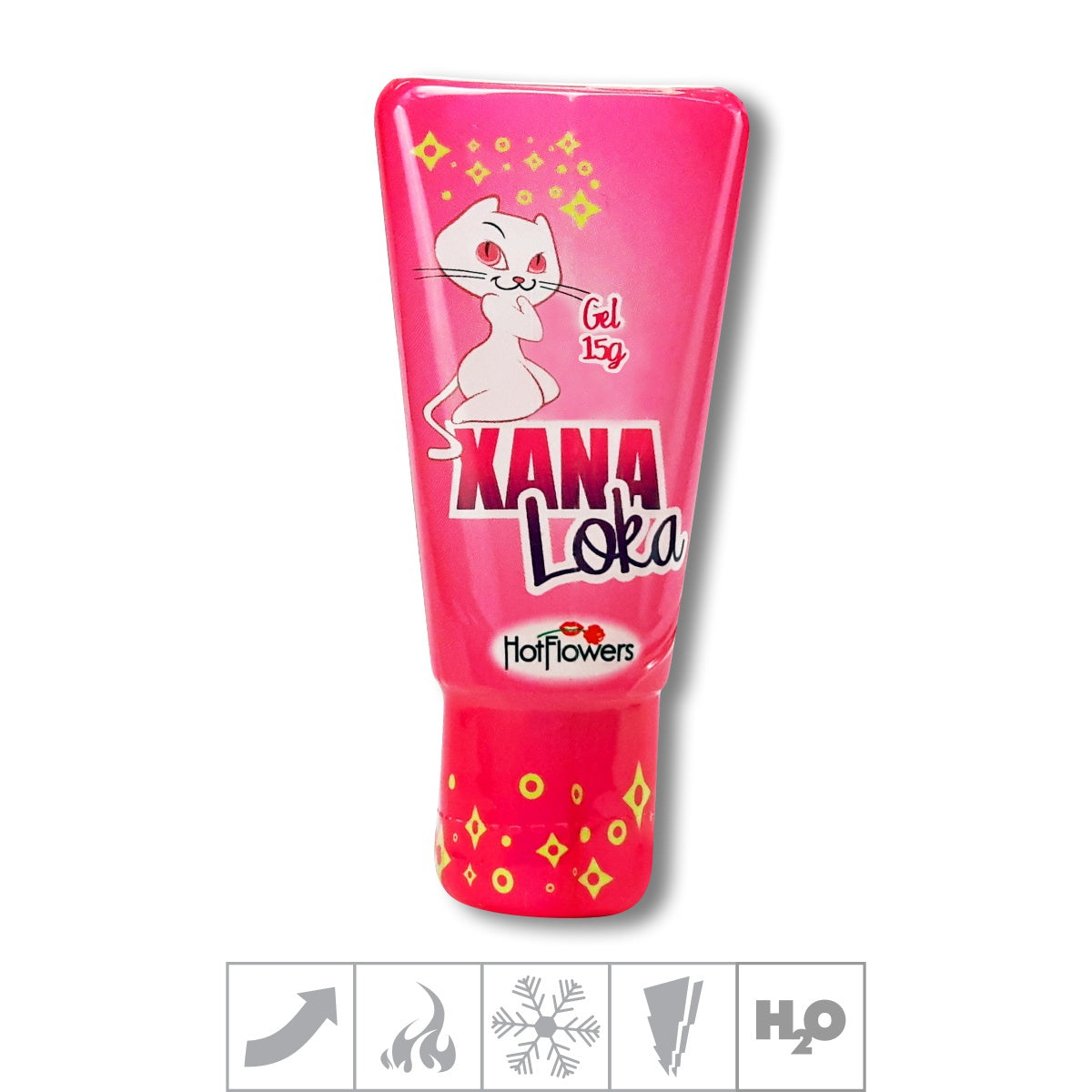 Sexy Shop - Female Excitant Xana Loka 15g 