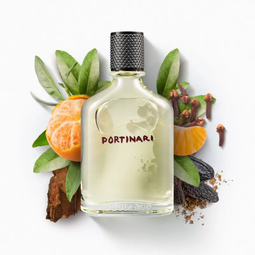 Portinari Desodorante Colonia 100ml