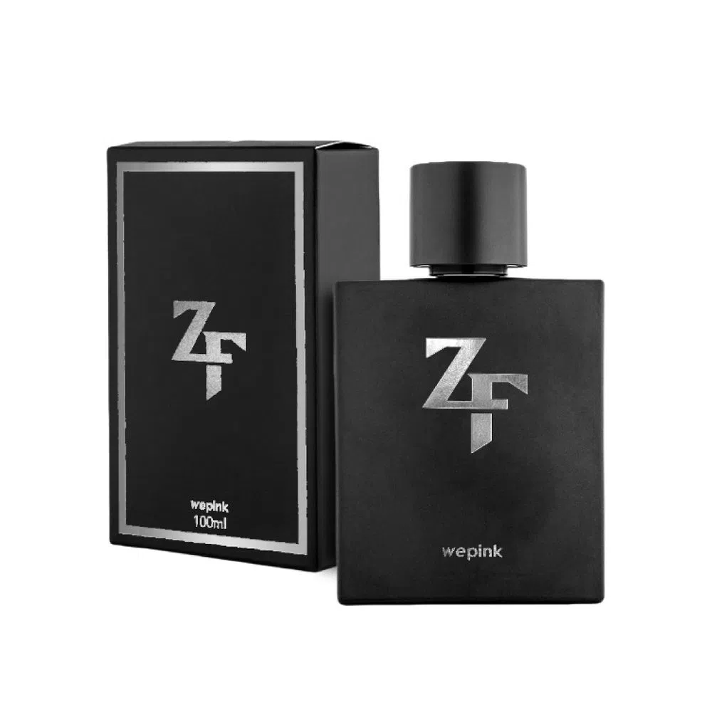 Zé Felipe Men's Cologne Deodorant - 75ml
