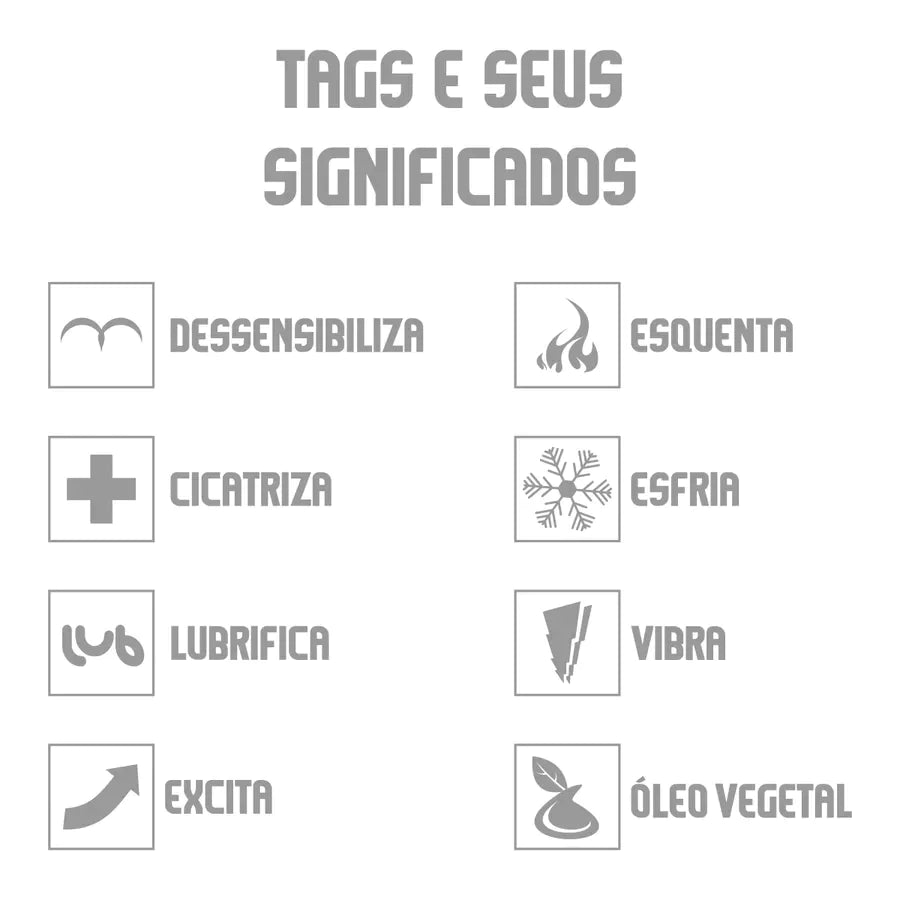 BOLA FUNCIONAL SEXY FANTASY 3 UNIDADES - HORNY IN THE ASS