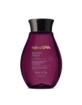 Aceite corporal hidratante de ciruela negra Nativa SPA 200 ml