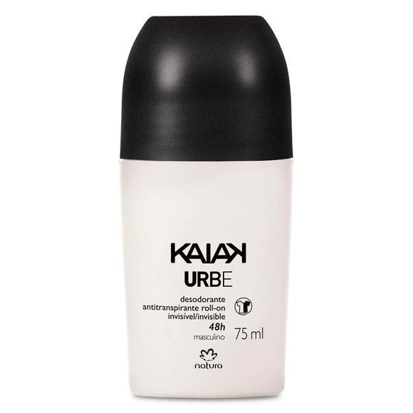 Kaiak Urbe Desodorante Antitranspirante Roll-on Hombre