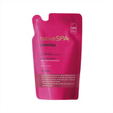 Refil Nativa SPA Loção Desodorante Hidratante Corporal Ameixa - 400 ml