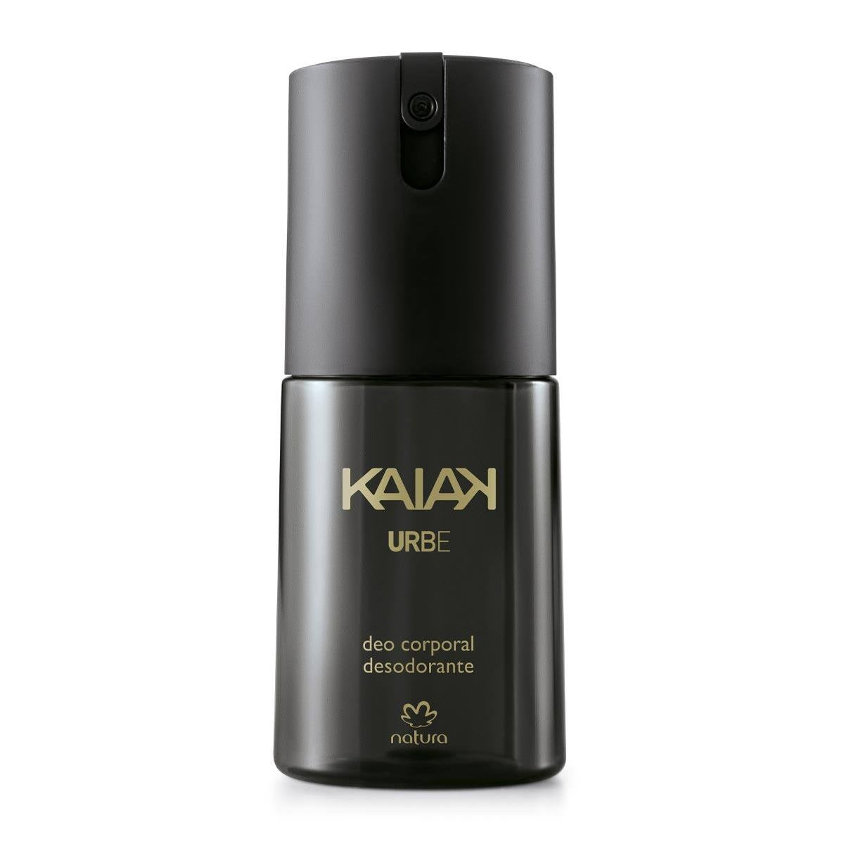 Kaiak Urbe Desodorante Corporal Hombre - 100ml