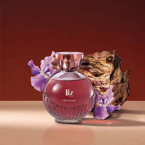 Liz Intense Eau de Toilette 100ml