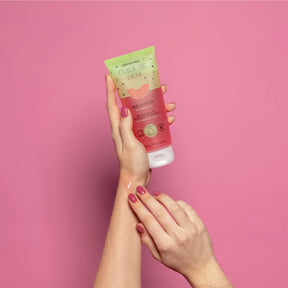 Gel Desodorante Hidratante Refrescante Cuide-se Bem Melancia 200g