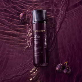 Body Splash Desodorante Colônia Nativa Spa Uva Merlot 200ml