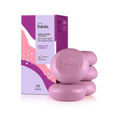 Sabonete Natura Tododia Ameixa e Flor de Baunilha - 5 x 90g