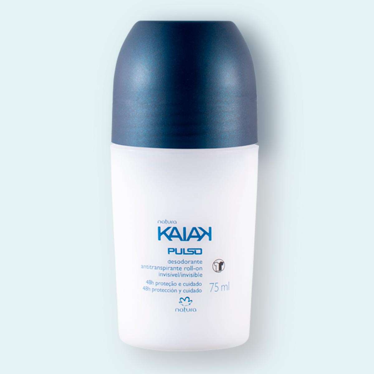 Kaiak Pulso Men's Roll-On Antiperspirant Deodorant - 75ml