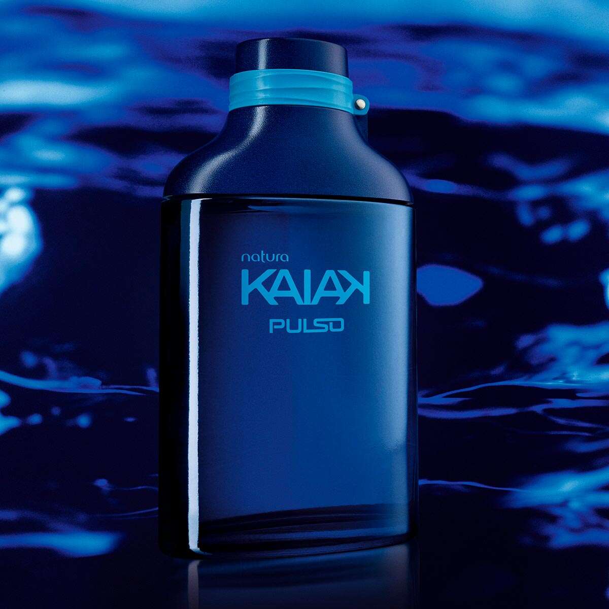 Kaiak Pulso Eau de Toilette 100ml