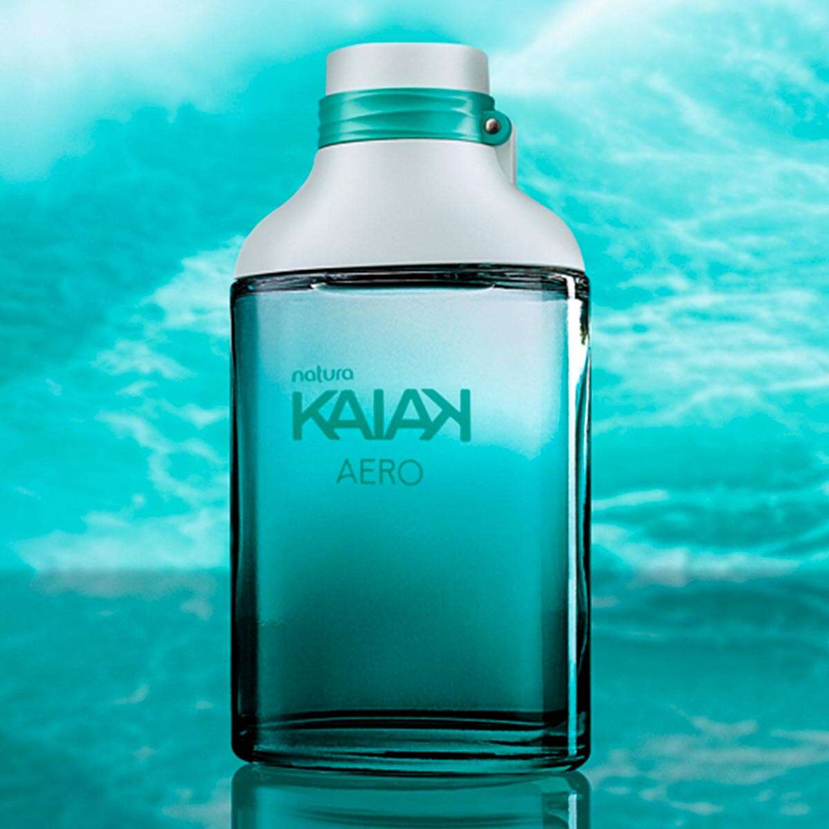 Kaiak Aero Desodorante Colônia - 100ml