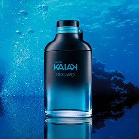 Kaiak Oceano Colônia Eau de Toilette 100ml