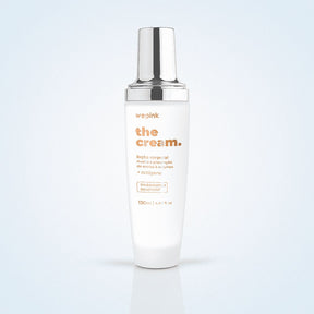The Cream Body Lotion Wepink - 130ml