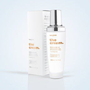 The Cream Body Lotion Wepink - 130ml